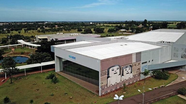 Ensino Público de qualidade: Vestibular UEMS 2022 está com inscrições abertas