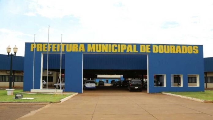 fachada_prefeitura_de_dourados