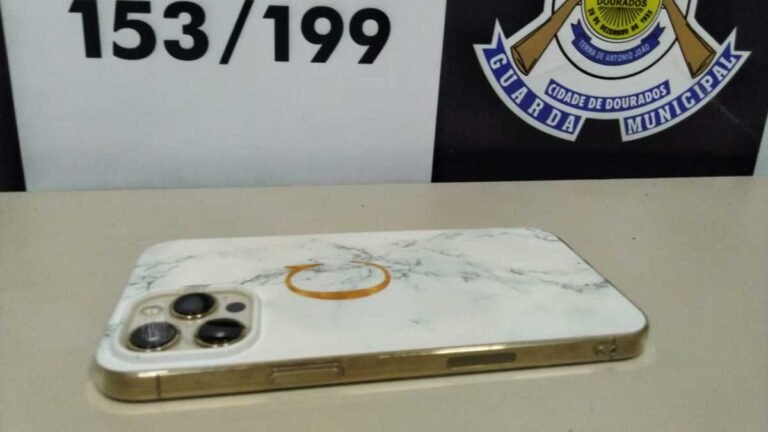 Homem pedi R$ 600 para devolver um Iphone 12, mas e preso pela GMD