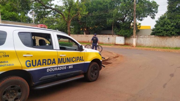 Bicicleta furtada há 6 anos é a 50ª recuperada pela Guarda Municipal em 2021
