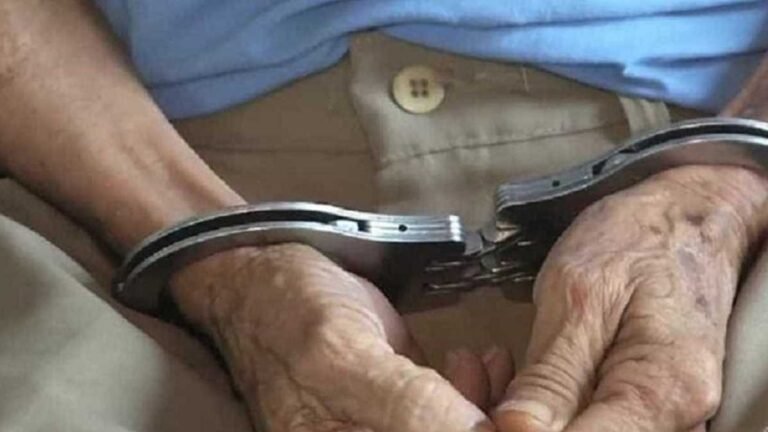 Idoso de 62 anos é preso por abuso a menina desde que ela tinha 5 anos