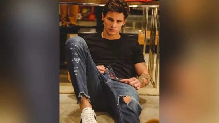 Veja o vídeo e as postagens que o modelo postou antes de morrer