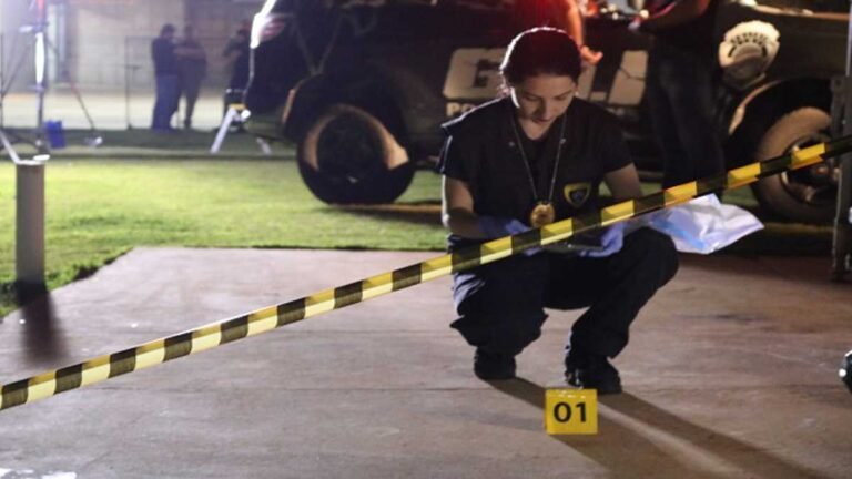 MS e destaque em São Paulo pelo Instituto Sou da Paz em esclarecimento de homicídios