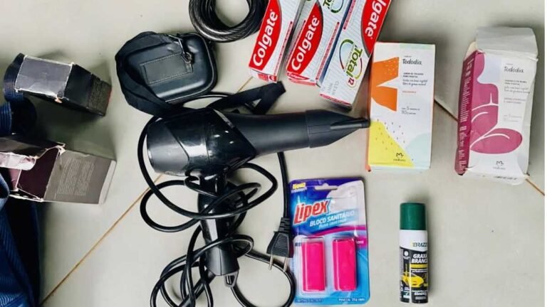 Jardim Guaicurus – PM prende jovem por receptação em Dourados