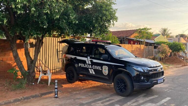 Operação contra o crime cumpre 7 mandados e 12 busca e apreensão em cinco municípios de MS