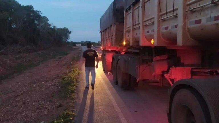Em conjunto várias delegacias da Polícia Civil participam da operação “Boas Festas”