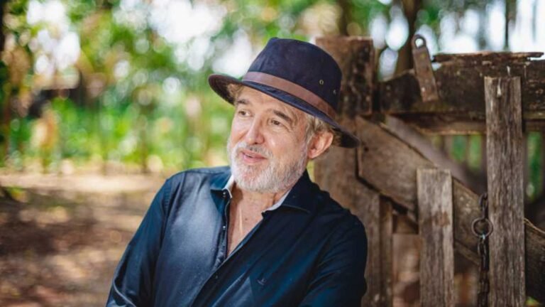 Paulo Simões leva o show “Sonhos Guaranis” a Corumbá, Dourados e Ponta Porã