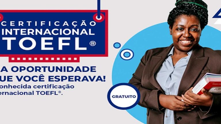 Professores e estudantes da REE terão até o dia 15 de novembro para seletiva do Programa Skills for Prosperity