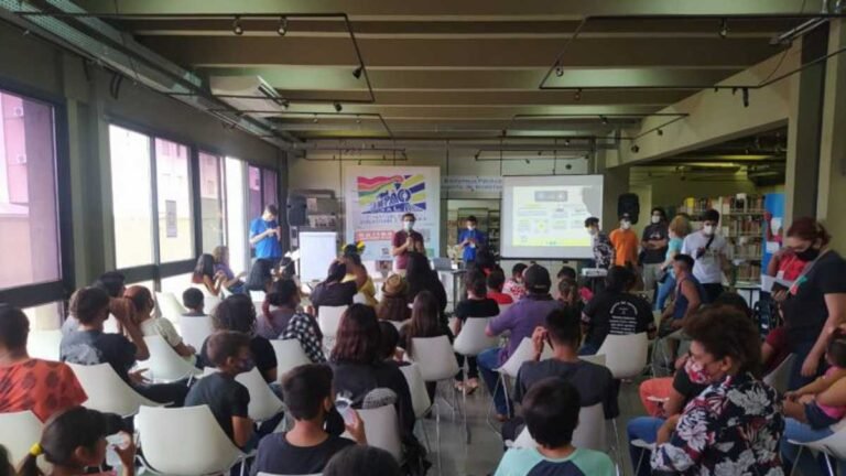 Governo abre seleção para jovens atuarem no Programa Cidadania Viva