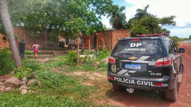Polícia  prende nove suspeitos de integrarem em facção e participarem de “tribunal do crime