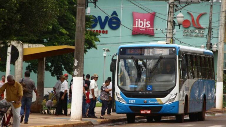 Agetran amplia horários do transporte coletivo neste fim de ano