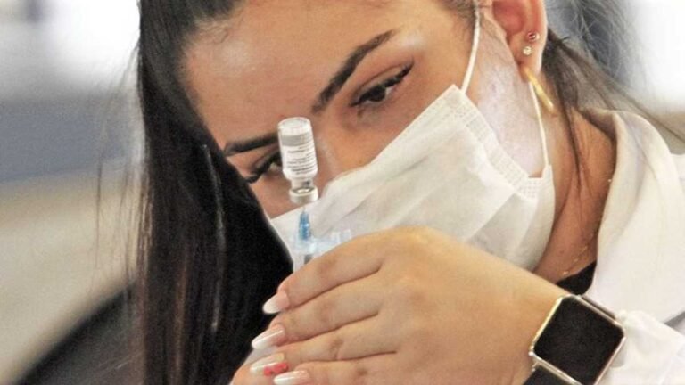 Atenção Dourados – Vacinação contra a Covid-19 será descentralizada