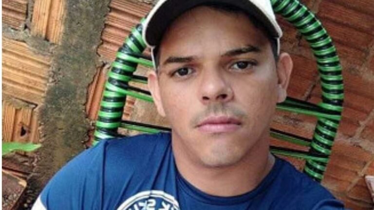 HV DOURADOS – Morre rapaz que estava a 10 dias internado após ser baleado no rosto