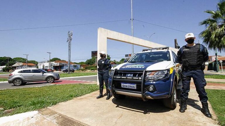 2021 já tem mais registro de acidentes de trânsito que todo o ano de 2020