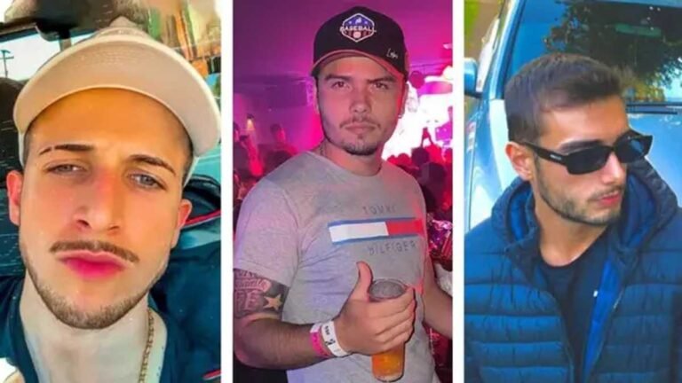 Decretada prisão dos envolvidos na vendas de drogas em balada de Dourados