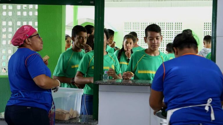 Administrativos da Educação são convocados para inspeção médica e posse