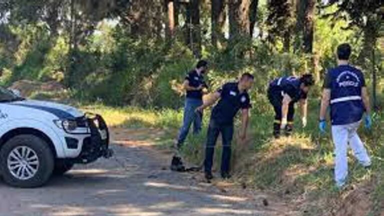 Aldeia Jaguapiru – Homem é encontrado  morto a beira de córrego em Dourados