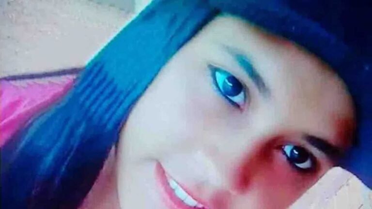 Jovem vai a sua festa de formatura mas é morta pelo marido minutos depois