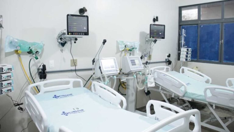 Prefeitura avança nas negociações e garante leitos UTI Covid para Dourados