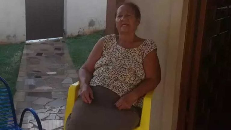 Militar do exercito aposentado mata a própria mãe e deixa irmão em estado gravíssimo