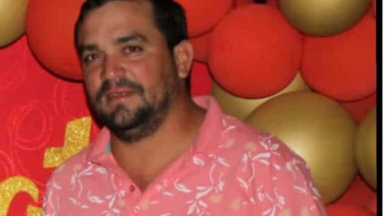 Homem é morto com mais de 50 tiros e amigos ficam feridos em atentado no Paraguai