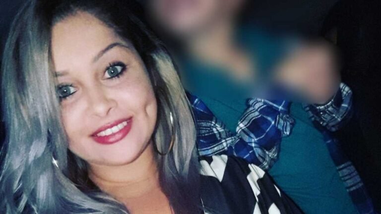 Morta com um tiro no rosto após vendedor ambulante não aceita fim de relacionamento