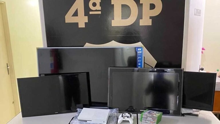 Você sabe como retirar seu objetos furtados, a Polícia Civil orienta a população como é feito