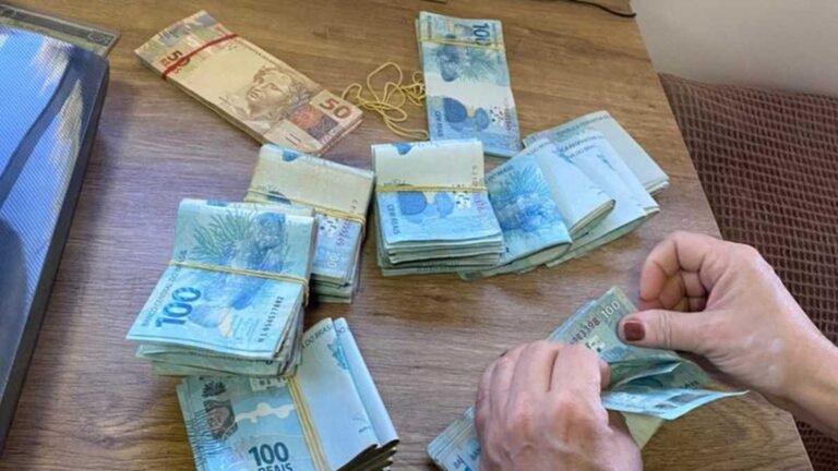 MS, RJ E EUA são alvos da PF em operação contra tráfico internacional de armas