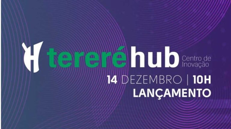 Dourados lança hoje o “Tereré Hub”, primeiro Centro de Inovação do município