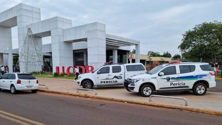 Serão realizada provas para Agentes de Polícia Cientifica e Perito Papiloscopista hoje na capital