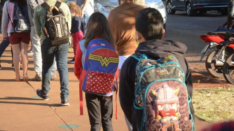 2ª designação de alunos da Reme será no dia 24 de janeiro em Dourados