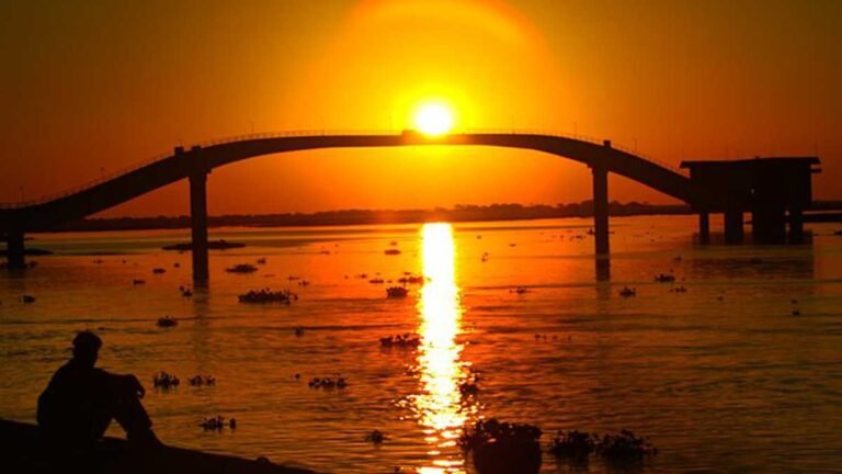 Previsão do tempo para esta segunda-feira – DOURADOS