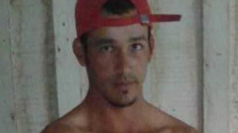 Identificado homem encontrado morto sem os braços na fronteira