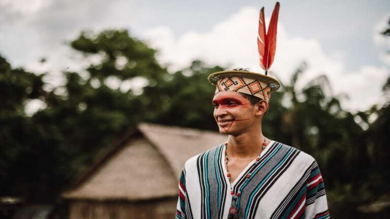 “Temos que replantar” Conheça um pouco sobre a aldeia Apiwtxa na Amazônia