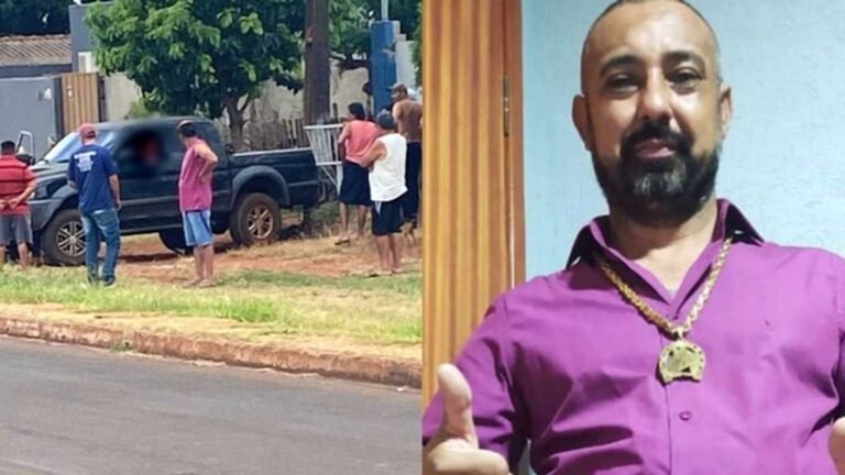 Morto pouco antes da virada de ano era piloto do narcotráfico no Paraguai