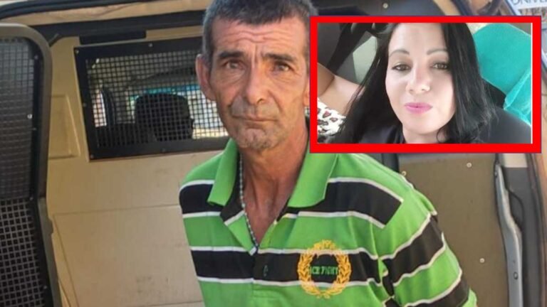 Suspeito de matar mulher a facadas e jogar corpo em fossa é preso pela PM