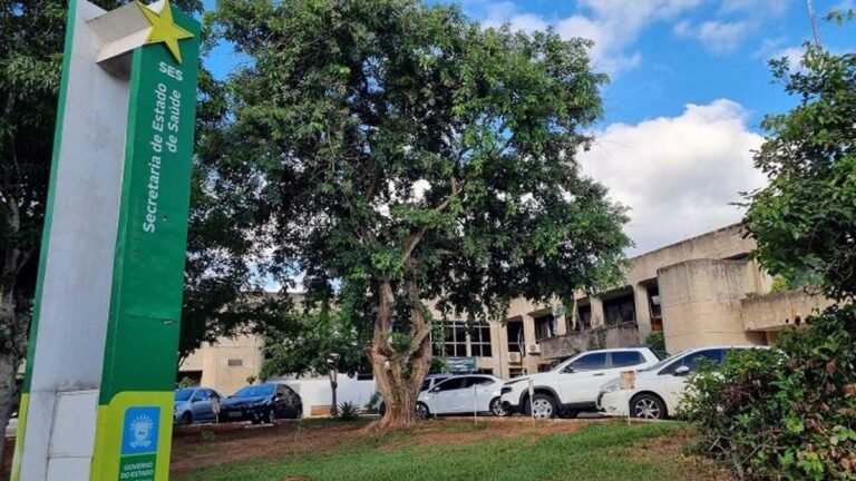 Oportunidades – Estão autorizados concurso para preencher 201 cargos na Secretaria de Saúde