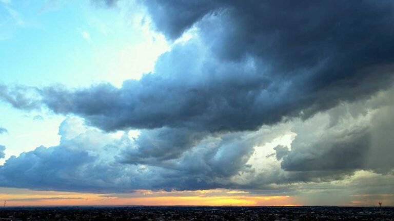 Previsão do tempo para esta terça-feira 21/01 – DOUURADOS