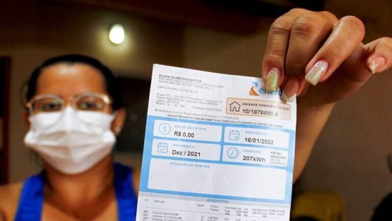 Governo do Estado publica regulamentação do programa Energia Social conta zero