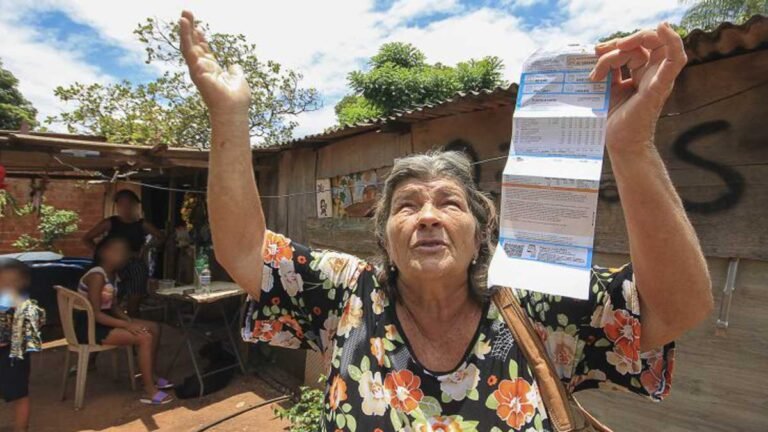 Governo prorroga até dezembro prazo para recadastramento do “Energia Social: Conta de Luz Zero”