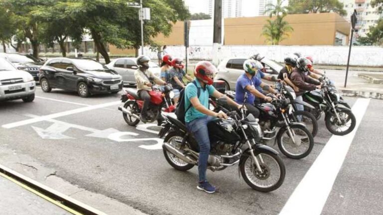 Lei que perdoa dívidas de licenciamento e IPVA de motos de até 162 cilindradas segue em vigor