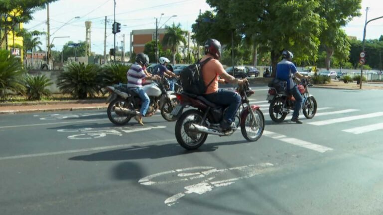 Entenda como funcionara para a anistia de débitos de motocicletas até 162 cilindradas