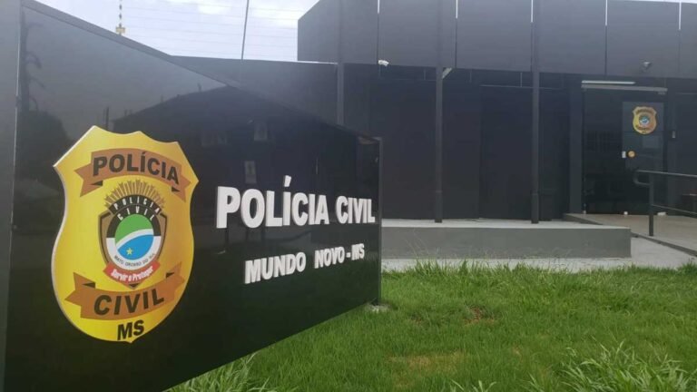 Ex-companheiro é preso por tentativa de feminicídio após ferir mulher com cinco facadas