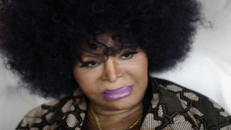 Artistas e políticos lamentam morte de Elza Soares