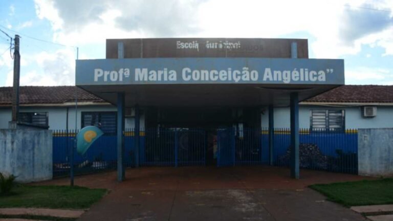 Jardim Guaicurus – Escola Municipal Maria Conceição receberá reforma completa