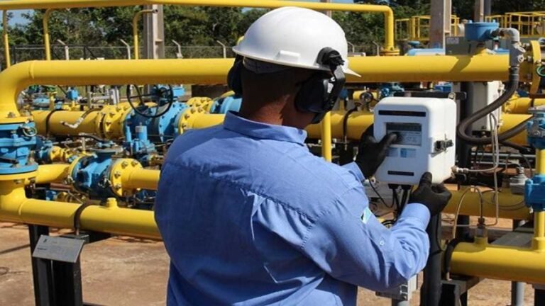 AGEMS aponta que MS terá um menor impacto no preço do gás natural