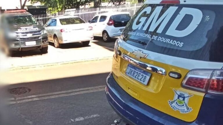 Parque das Nações I – Guarda Municipal prende foragidos da justiça