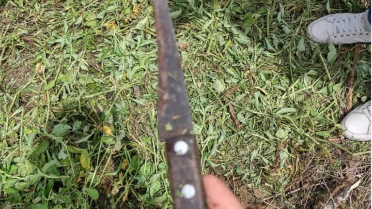 Polícia Civil prende suspeito de homicídio em Coxim