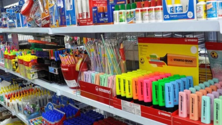 Atenção papais – Procon divulga pesquisa de material escolar, confira