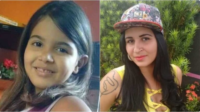 Achei que já estava morta, diz mãe que asfixiou e enterrou filha de 10 anos viva